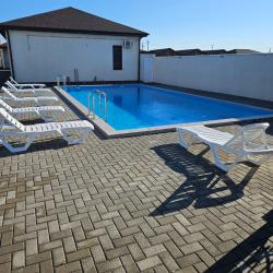 Фото Отель Сандра