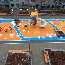 Фото Отель F.Living Wood