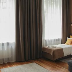 Фото Отель Былина