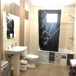 4-комнатные апартаменты стандарт