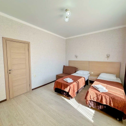 Фото Отель Ромашка