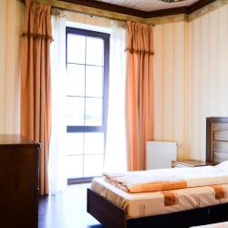 Фото Отель Сафари-Парк