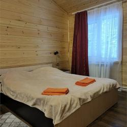 Фото Отель Green Forest Club (Грин форест клаб)