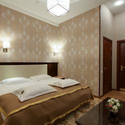 фото 26 Happy Inn Sofiyskaya (Хэппи Инн Софийская)