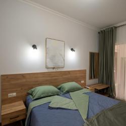 Фото Отель Rodnik Village & Spa (Родник Вилладж Спа)