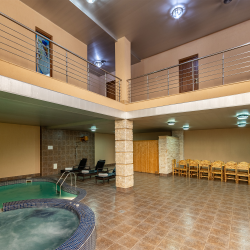 Фото Отель La Defense Hotel (Ля Дефанс)