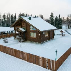 Фото Отель Озерки