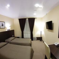 Фото Отель Costa (Коста)