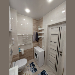 Фото Апартаменты на проспекте Ломоносова 98