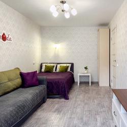 Фото Апартаменты Granada на улице Ломоносова