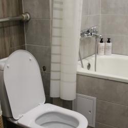 1-комнатные апартаменты стандарт