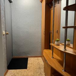 Фото Апартаменты на улица Бабушкина 3