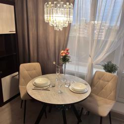 Фото Апартаменты на проспекте Парковый