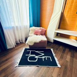 Фото Кварт Отель на улице Свободы