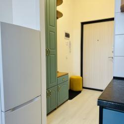 Фото Апартаменты на Пулковском шоссе, 73к3