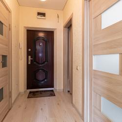 1-комнатные апартаменты люкс Восточно-Кругликовская 28/3