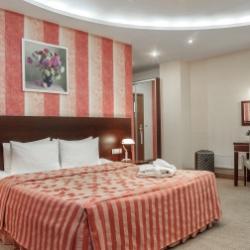 Номер делюкс