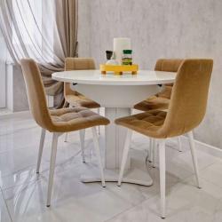 1-комнатные апартаменты стандарт