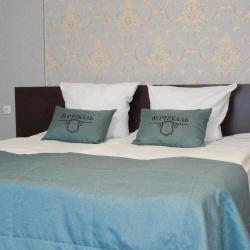 Фото Отель Вертикаль