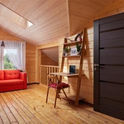 Фото Отель Valley Sunny, корпус Family Alley, 1 шале (Валли Санни, корпус Фэмили Алли)