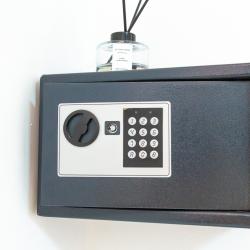 Комната люкс