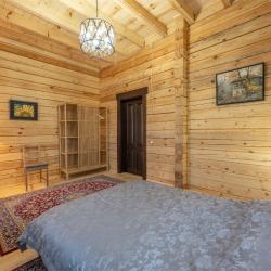 Коттедж премиум Бородинский