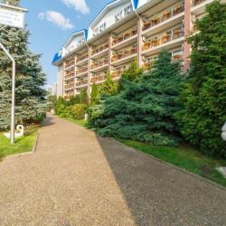 Фото Отель Санаторий Надежда