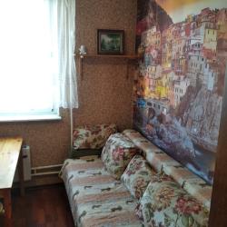 Фото Отель Погостим на улице Граничная 20