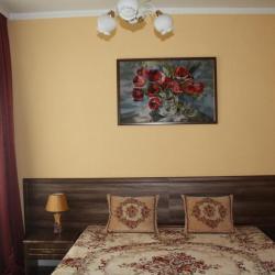 Фото Отель Мечта