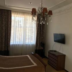 Фото Отель Пансионат Империал