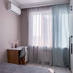 Фото Отель Meridian Apartments (Мередиан Апартментс) на улице Мукагали Макатаева 127/11 корпус 1