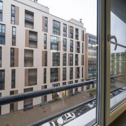 2-комнатная квартира у Московского вокзала