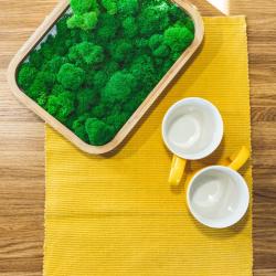 2-комнатные апартаменты улучшенные