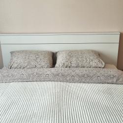 3-комнатные апартаменты улучшенные