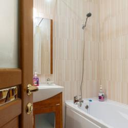 Фото Апартаменты на улице Краснозвездная 9