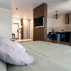 Фото Premium апартаменты на 4 гостя от KEY2HOME