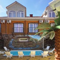 Фото Отель Роман