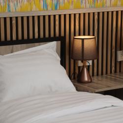 Фото Отель Gosty Hotel Comfort (Гости Комфорт)