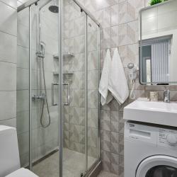 Фото Апартаменты в ЖК «Кислород»