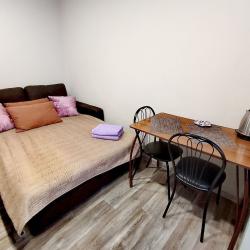 1-комнатные апартаменты стандарт