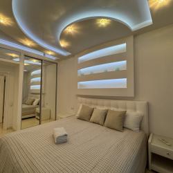 3-комнатные апартаменты люкс