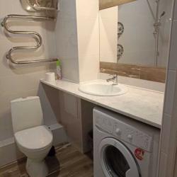 1-комнатные апартаменты стандарт