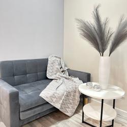 1-комнатные апартаменты студия №2