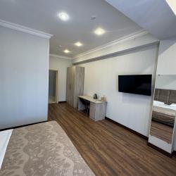 Фото Отель Antey (Антей)