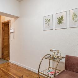 Фото Апартаменты на улице Космонавтов 55