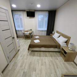 Фото Отель Колымская