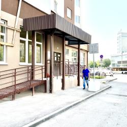 Фото Самарские апартаменты на проспекте Карла Маркса 242