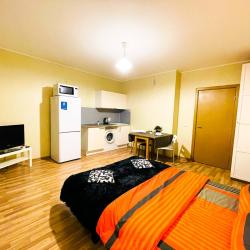 Фото Отель Apartments Laplandia (Апартментс Лапландия) на Привокзальной площади