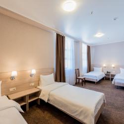 Фото AZIMUT отель (Азимут )