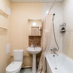 Фото Отель Norke Apart (Норке Апарт) на улице Тимирязева